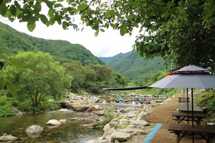 경남에서 '워케이션' 즐겨요…도, 농촌체험휴양마을 10곳 선정