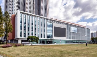 '클래식 특화 공연장' 부천아트센터 5월 19일 개관