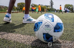 FIFA, 북중미서도 4팀 1조 월드컵…환경·피로 문제엔 '물음표'