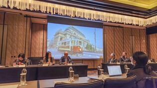 [여행소식] 체코관광청 "프라하 직항 타고 체코 오세요"