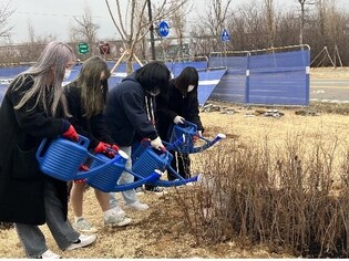 NCT ‘Doyoung Forest’ is to be built in Nanji Hangang Park in Mapo