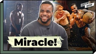 From dancer to Physical:100, Miracle Nelson’s journey in S. Korea