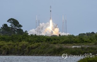 SpaceX sets up subsidiary in S. Korea for Starlink service