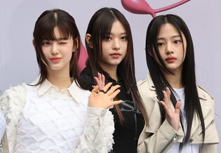 S. Korean girl group NewJeans