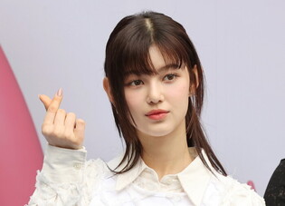 S. Korean girl group NewJeans