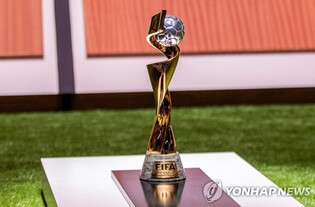 호주·뉴질랜드 여자월드컵 총상금 1천988억원…'3배 증가'