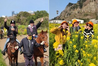 Jeju Tourism Organization hosts familiarization tour for Taiwan visitors