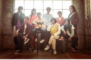 National Theater Company of Korea's new play 'Monsoon'