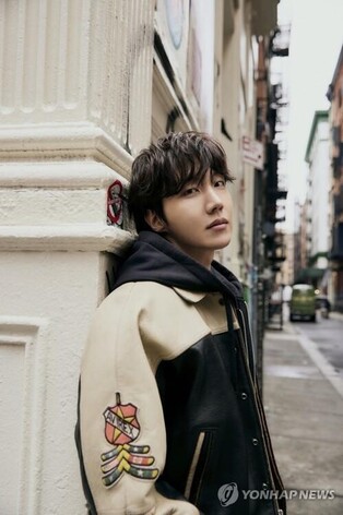 [Weekly Digest Mar. 13 - Mar. 19] BTS' J-Hope says schedule for military enlistment fixed.... 'The Glory' Part 2 tops global Netflix Chart