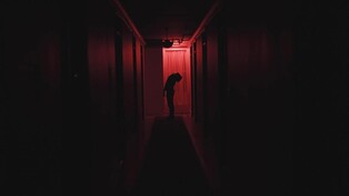 악령과 함께한 3일…페이크 다큐 공포영화 '팔로우드'