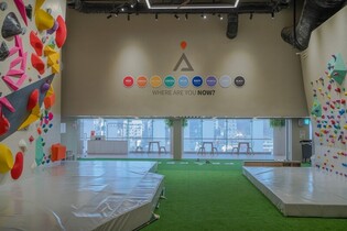 Third location of CGV's 'Peakers' to open in Sinchon, Seoul