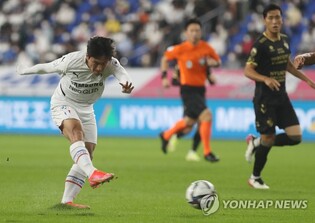 스위스 떠나는 정상빈, 미국프로축구 미네소타 입단 앞둬