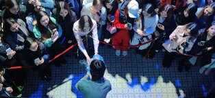 싱어송라이터 송원섭, 카자흐스탄 투어 인기리에 마무리