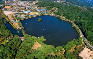 제천 의림지 기원은?…다시 제기된 삼한시대 축조설