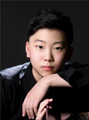 피아니스트 강동휘, 힐튼 헤드 국제 피아노 콩쿠르 2위