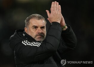 오현규 역전 골에 셀틱 감독 "박스 안에서 존재감 있는 선수"
