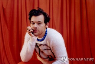 ‘Grammy Winner’ Harry Styles to hold first concert in Korea today