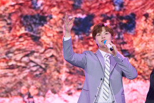 Photo from BtoB's fan meet 'BTOB Official Fanclub Melody 5th Fan Meeting' drops