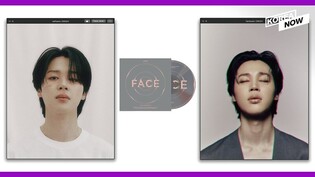 BTS’ Jimin’s popularity ahead of his upcoming solo debut album, ‘Face’