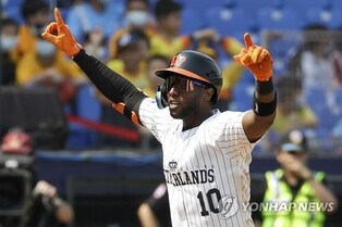 MLB 콜로라도, '유틸리티맨' 프로파르와 101억원에 1년 계약