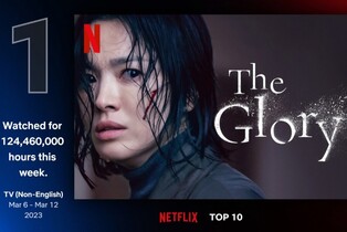 누누티비서 '더 글로리' 등 불법시청…서경덕 "시민의식 필요"