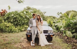 이다해-세븐, 8년 열애 끝에 부부로…5월 6일 결혼