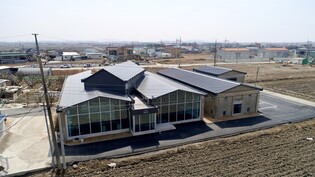 경기문화재단, 평택 신리 유휴 건물에 문화복합 공간 조성