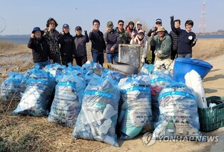 [여행소식] 한국낚시협회 '2023 전국낚시터대청소' 개최