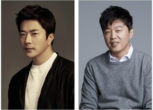 Kwon Sang-woo and Kim Hee-won confirmed to appear in Disney+’s upcoming original series ‘Han River’