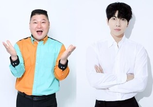 Kang Ho-dong and Lee Seung-gi to reunite as hosts of ‘Strong Heart League’