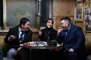 JTBC to showcase Pilot episode of variety show on March 30