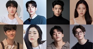 ‘Parasite’’s screenwriter Han Jin-won to take helm of TVING’s original series ‘Running Mate’