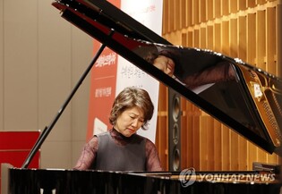피아니스트 백혜선, 내달 3년만에 예술의전당 무대에