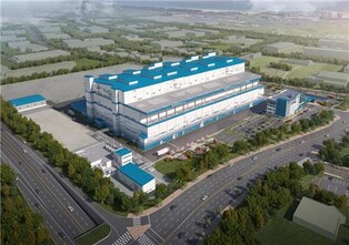 POSCO Future M to build new cathode plant in Pohang for Samsung SDI supply