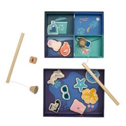 이케아, 블로빙아드 낚시게임 멀티컬러 제품 리콜