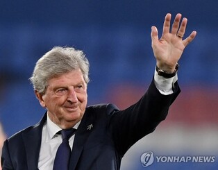 EPL 크리스털 팰리스, 75세 호지슨 감독 2년 만에 재선임