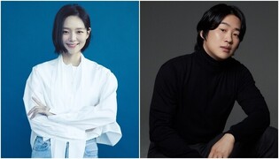 Lee Som and Ahn Jae-hong confirmed to appear as couple in TVING’s upcoming series ‘LTNS’