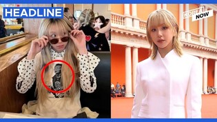 Twice's Chaeyoung apologizes for wearing a Swastika symbol