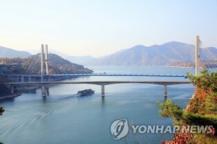 11년째 방치되는 제천 청풍교 '충북 레이크파크' 거점 될까