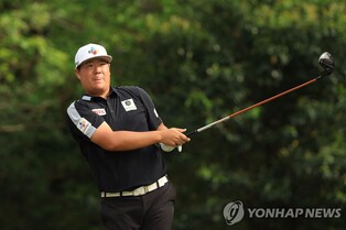 매치 플레이 출전 앞둔 임성재 "프레지던츠컵 경험으로 자신감"