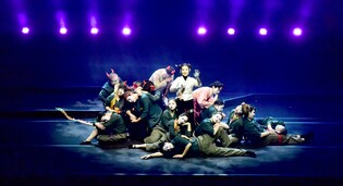 제39회 전북연극제 3월 31일∼4월 2일 개최…2개 극단 참여