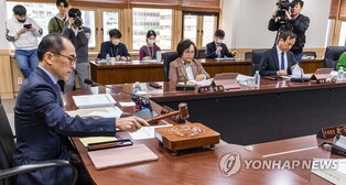 McDonald's Korea fined 696 mln won for breach of customers' personal data