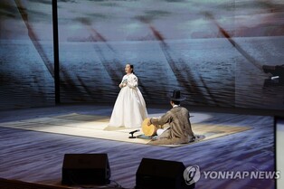 서편제 보성소리축제, 4월 29일 개막