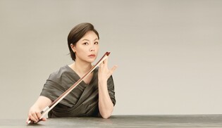 첼리스트 김민지, 여수에코국제음악제 예술감독 선임