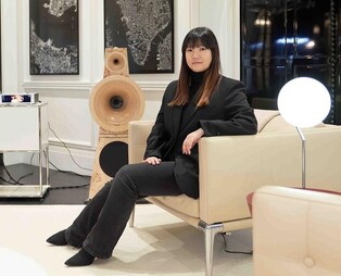 (Yonhap Interview) Trade of secondhand clothes becomes new trend among youngsters: Bunjang CEO