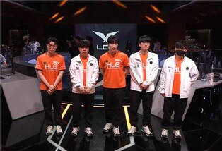 한화생명e스포츠, 디플러스 기아 꺾고 2라운드 진출