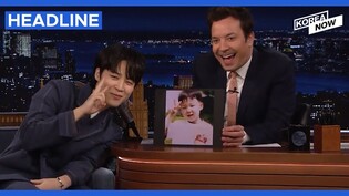 BTS' Jimin releases 1st individual album 'Face'