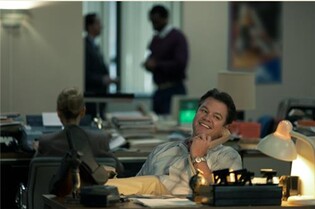 실패할 수 없는 벤 애플렉과 맷 데이먼의 만남…영화 '에어'