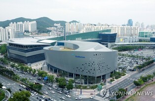 코리아 내셔널 바리스타 챔피언십 부산서 개최