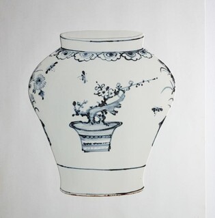 영암도기박물관, '도자, 그림을 그리다' 특별전